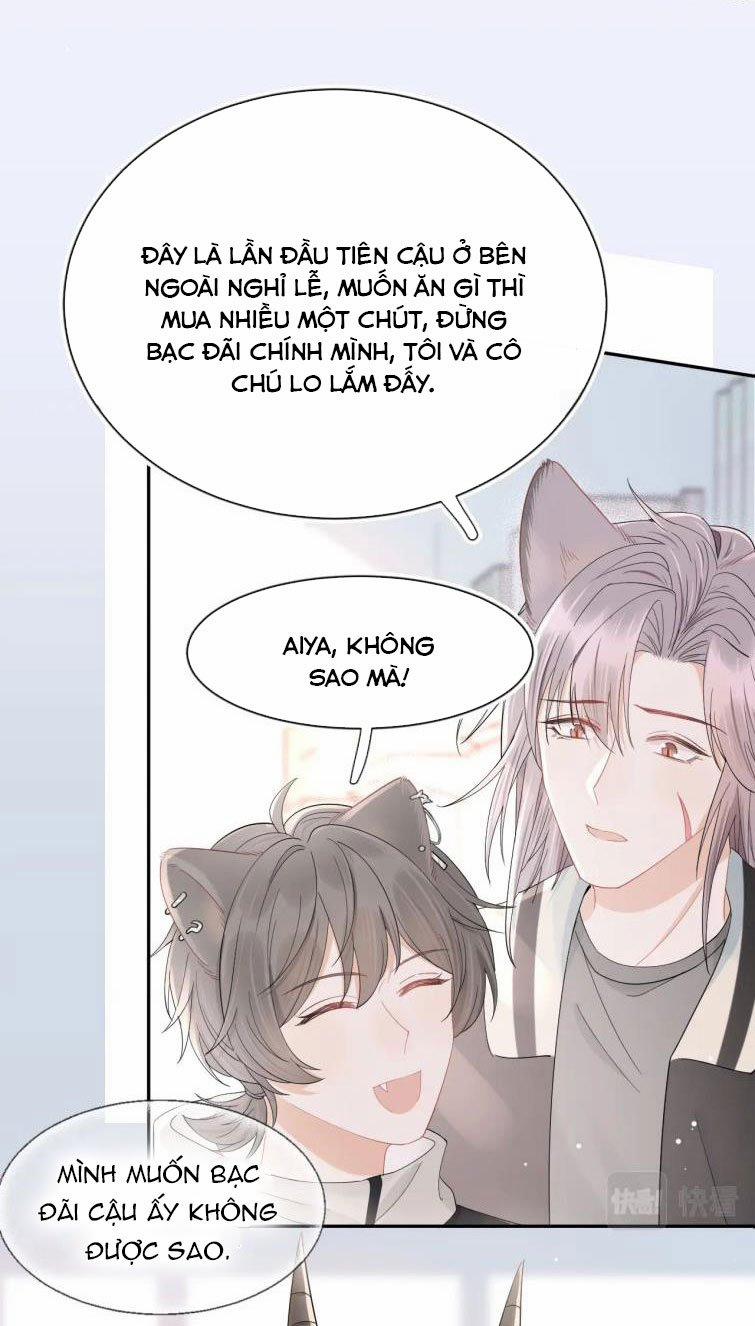 Một Ngụm Nuốt Trọn Thỏ Con 67 trang 9