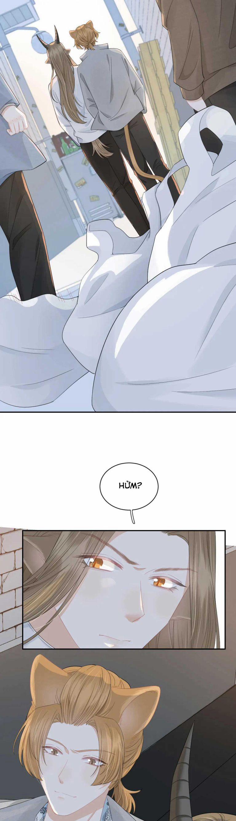 Một Ngụm Nuốt Trọn Thỏ Con 68 trang 14