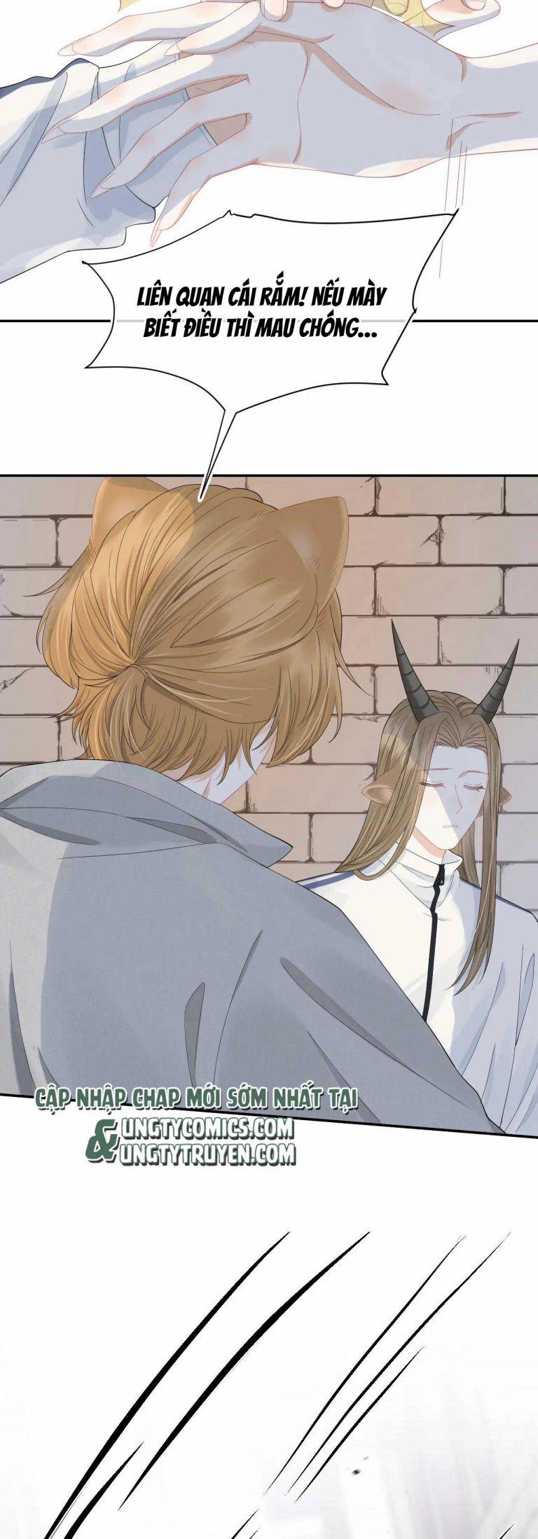 Một Ngụm Nuốt Trọn Thỏ Con 68 trang 17