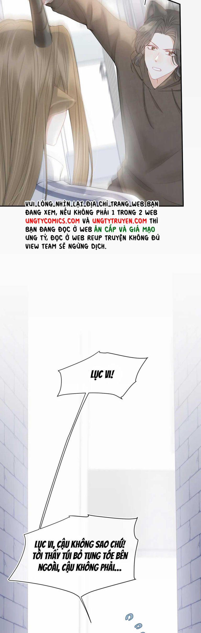 Một Ngụm Nuốt Trọn Thỏ Con 68 trang 19