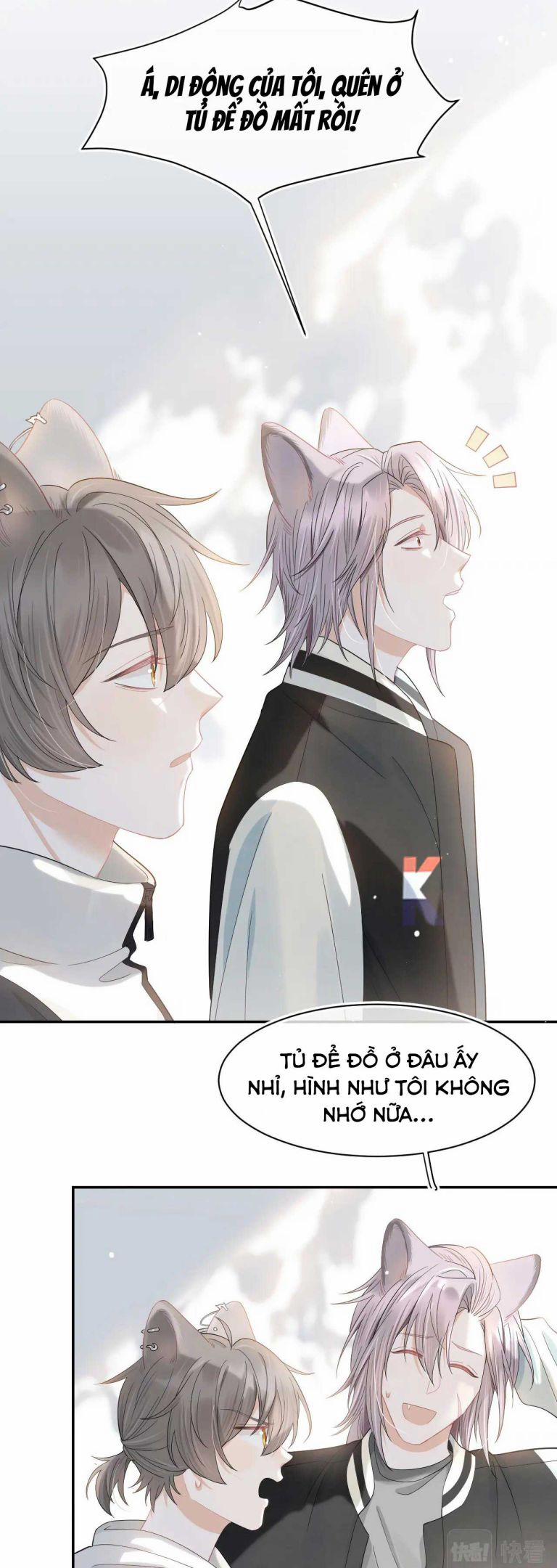 Một Ngụm Nuốt Trọn Thỏ Con 68 trang 2