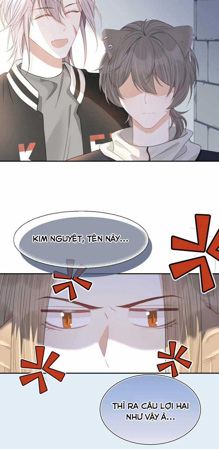 Một Ngụm Nuốt Trọn Thỏ Con 68 trang 24