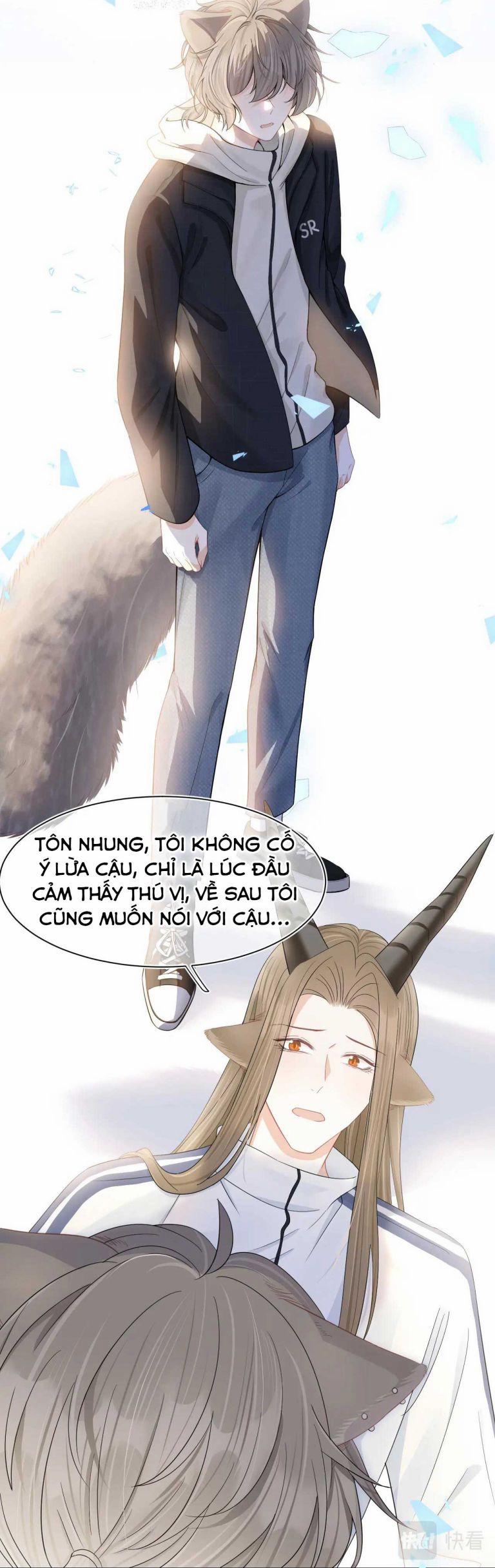 Một Ngụm Nuốt Trọn Thỏ Con 68 trang 26