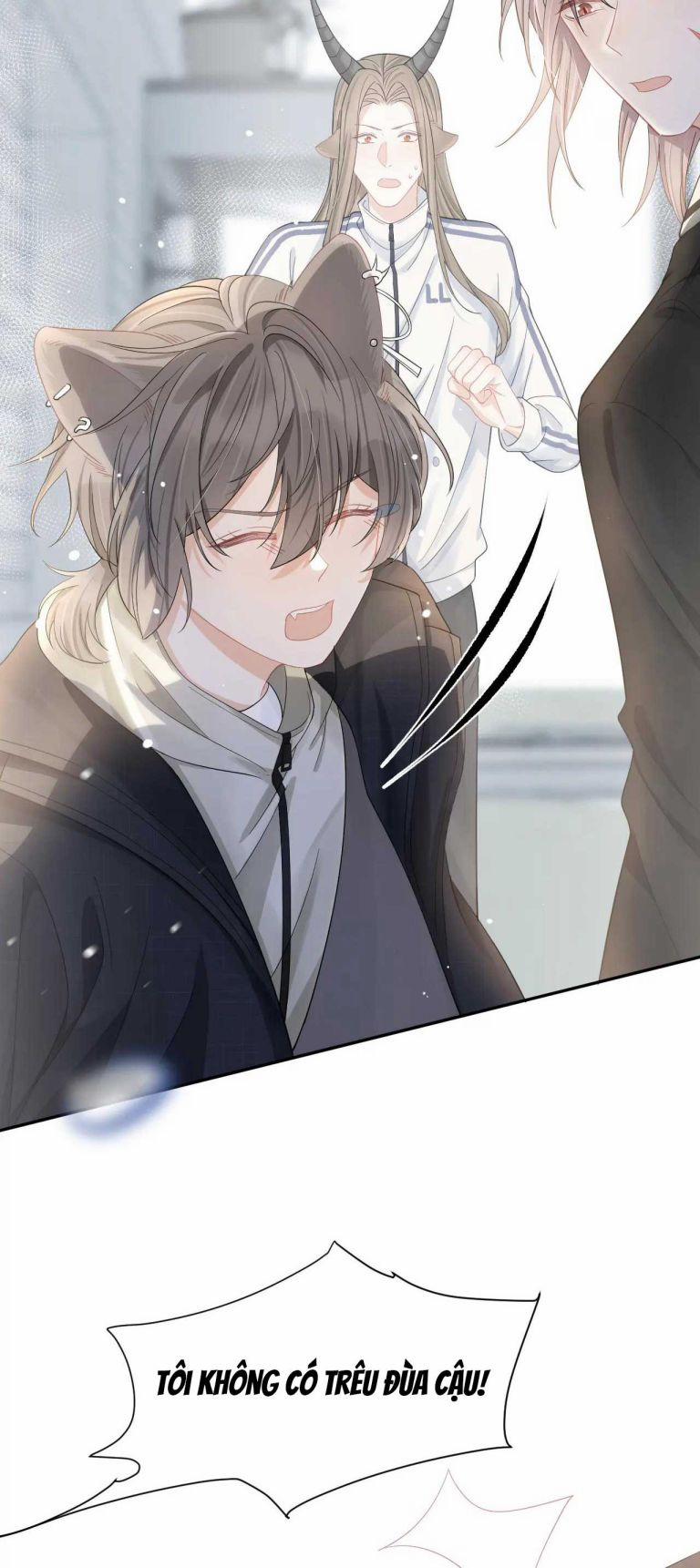 Một Ngụm Nuốt Trọn Thỏ Con 68 trang 28