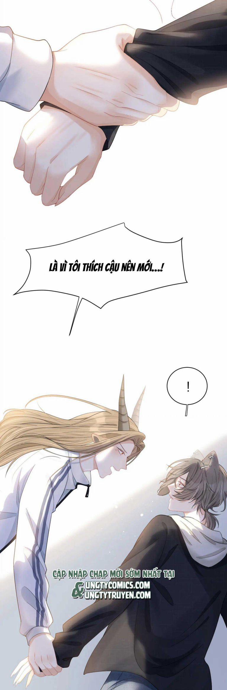 Một Ngụm Nuốt Trọn Thỏ Con 68 trang 29