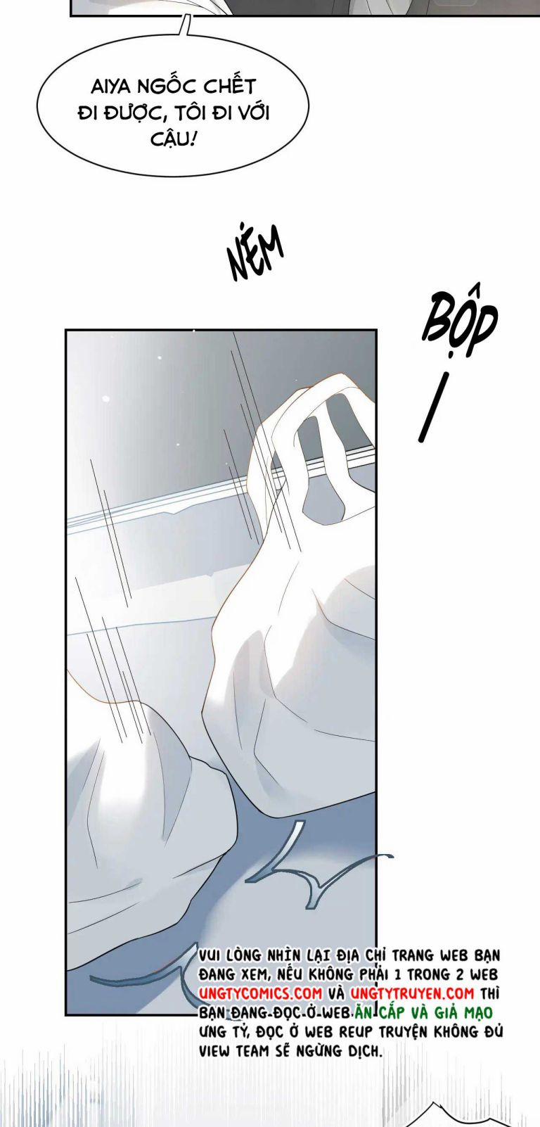 Một Ngụm Nuốt Trọn Thỏ Con 68 trang 3