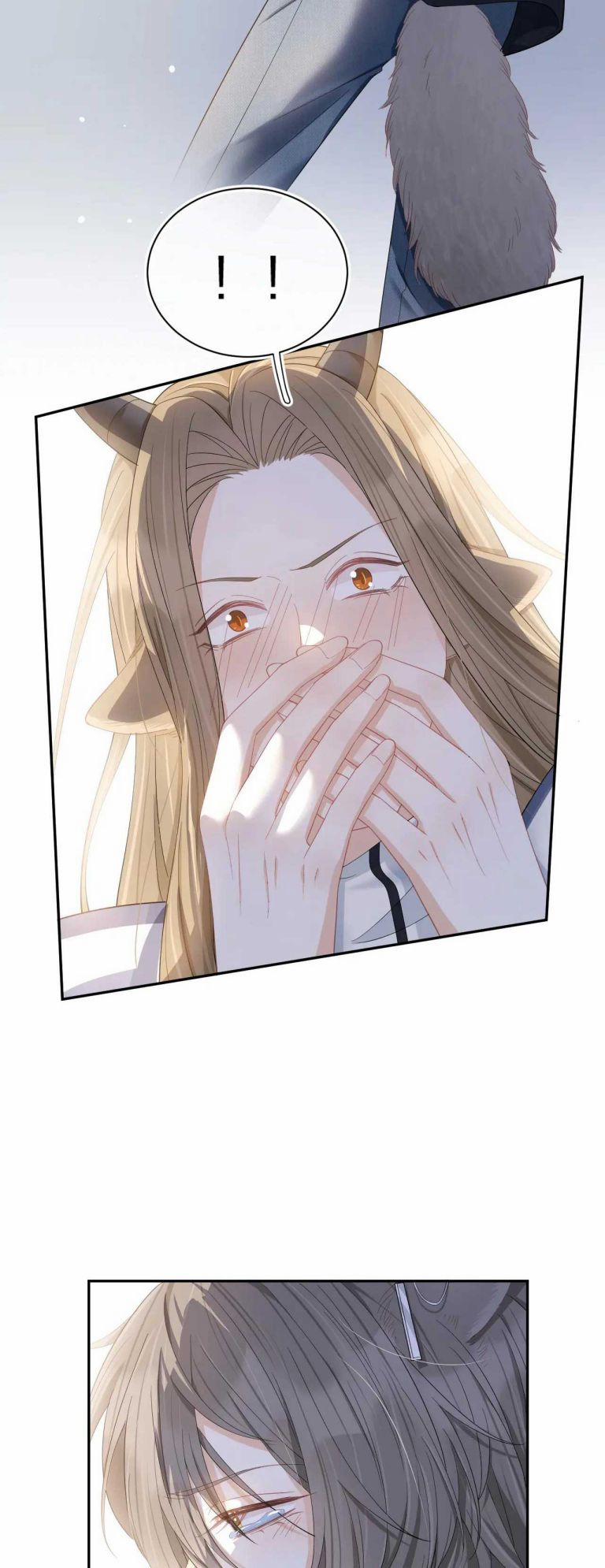 Một Ngụm Nuốt Trọn Thỏ Con 68 trang 30