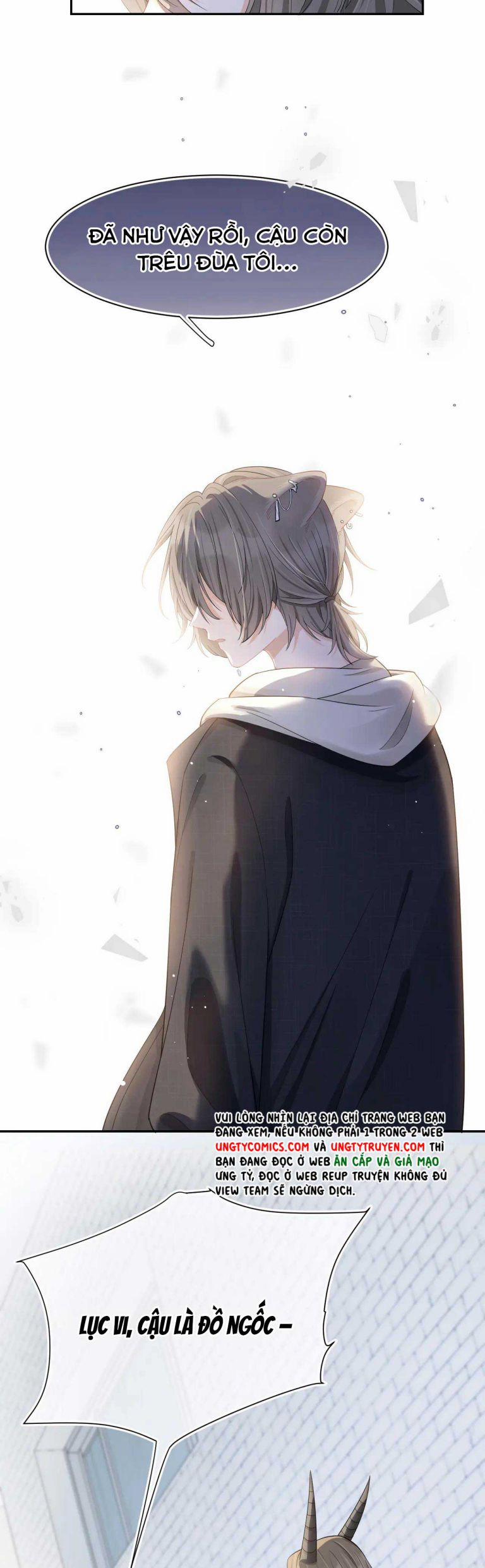 Một Ngụm Nuốt Trọn Thỏ Con 68 trang 31