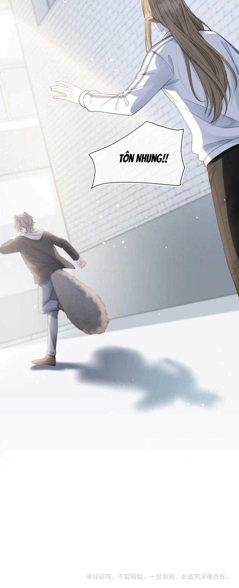 Một Ngụm Nuốt Trọn Thỏ Con 68 trang 32