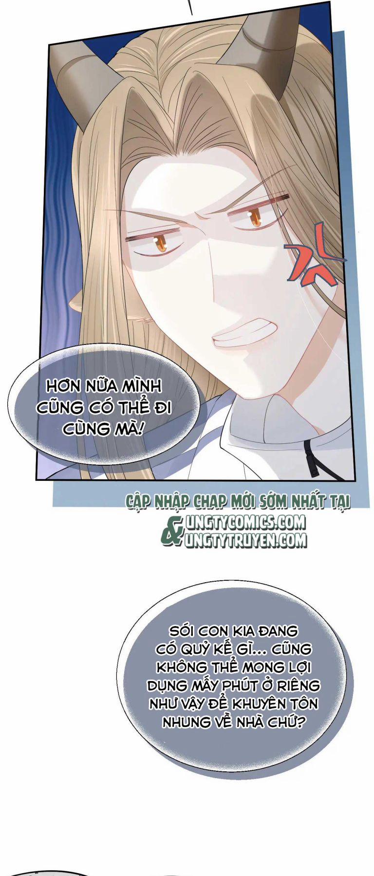 Một Ngụm Nuốt Trọn Thỏ Con 68 trang 5