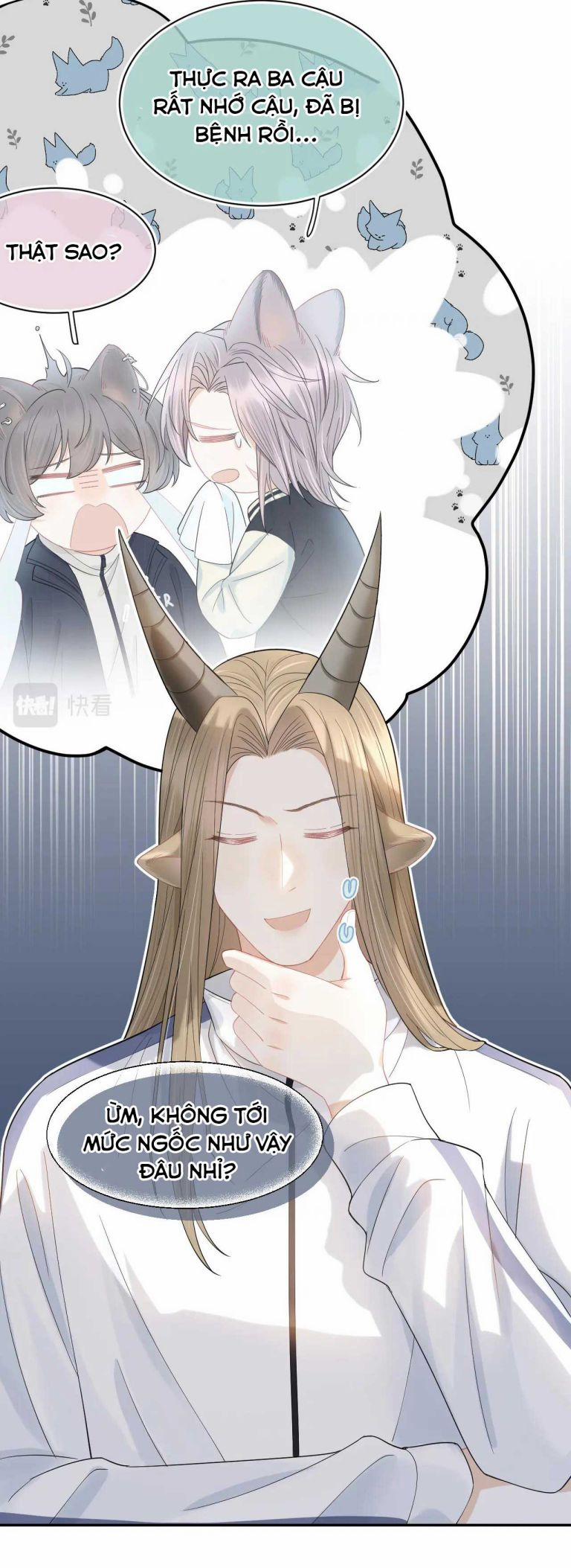 Một Ngụm Nuốt Trọn Thỏ Con 68 trang 6