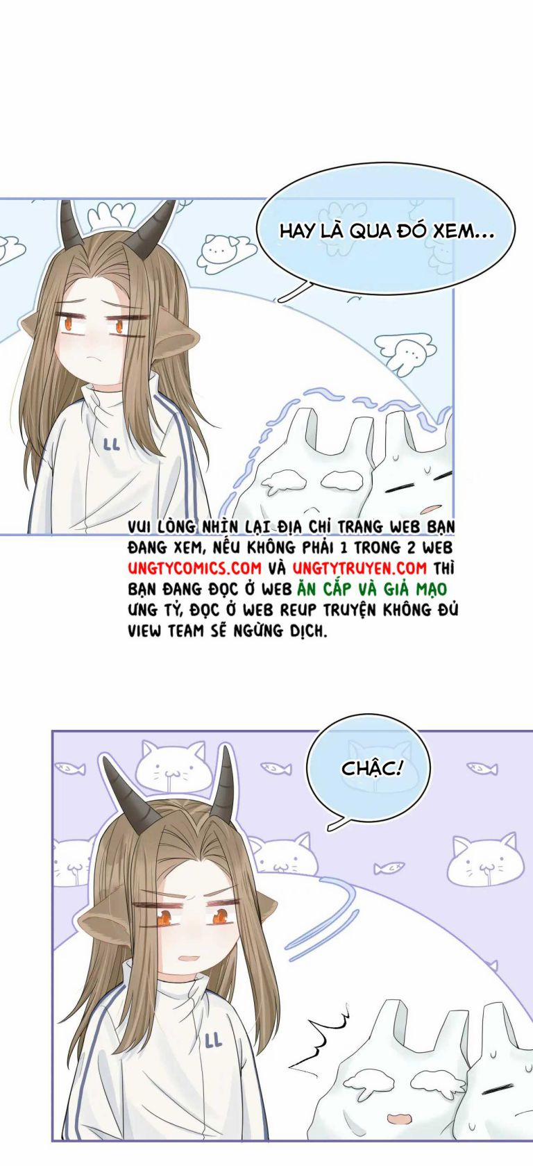 Một Ngụm Nuốt Trọn Thỏ Con 68 trang 7