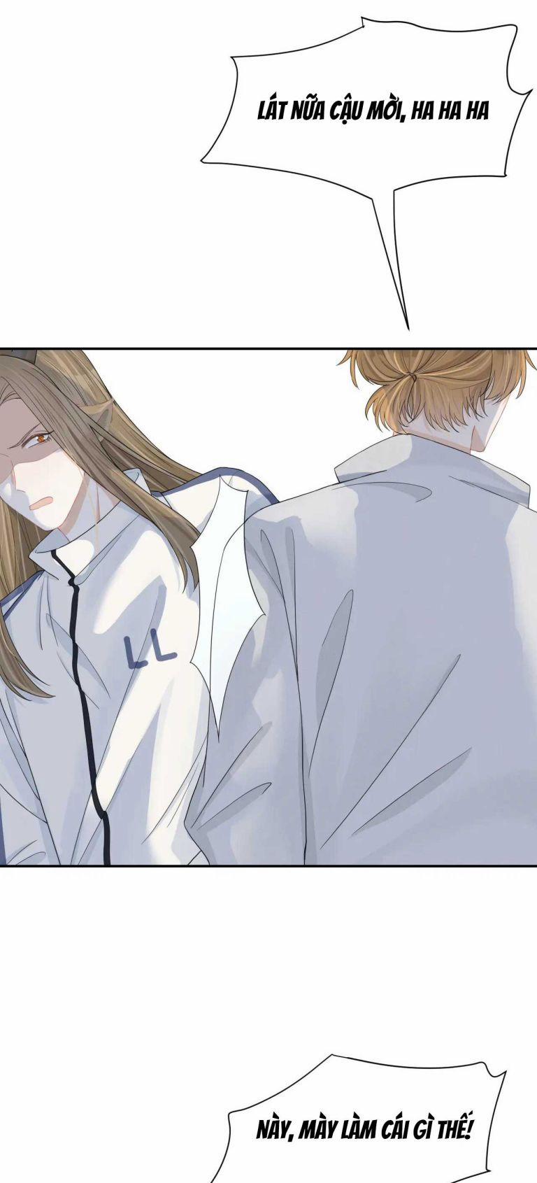 Một Ngụm Nuốt Trọn Thỏ Con 68 trang 8