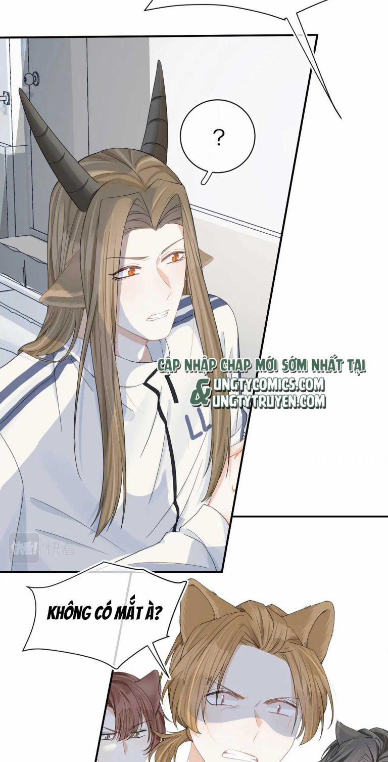 Một Ngụm Nuốt Trọn Thỏ Con 68 trang 9