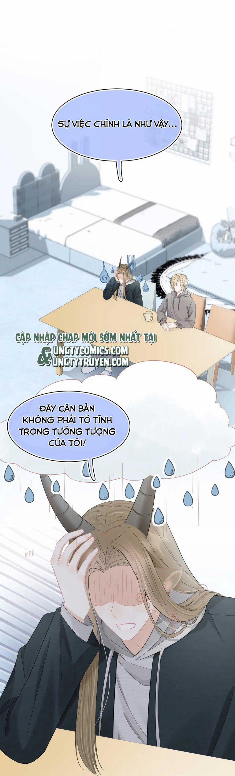 Một Ngụm Nuốt Trọn Thỏ Con 69 trang 1