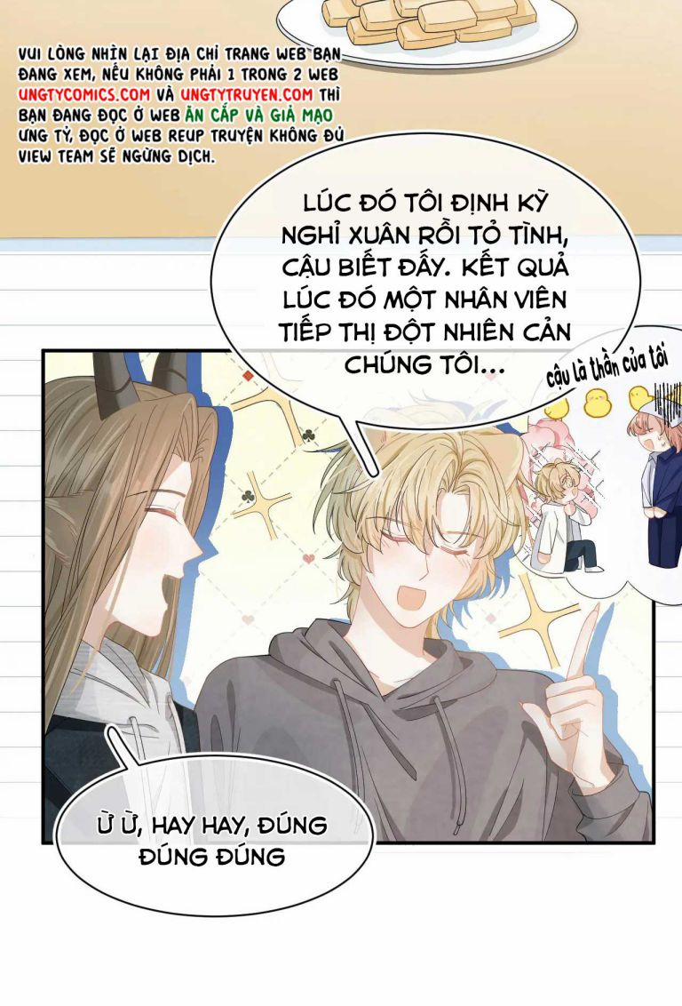 Một Ngụm Nuốt Trọn Thỏ Con 69 trang 11