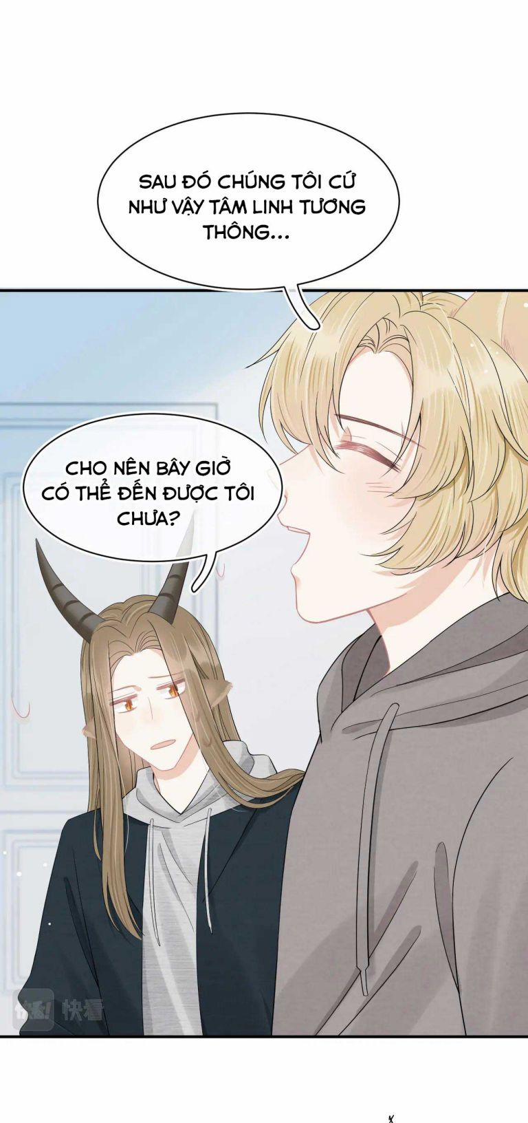 Một Ngụm Nuốt Trọn Thỏ Con 69 trang 12