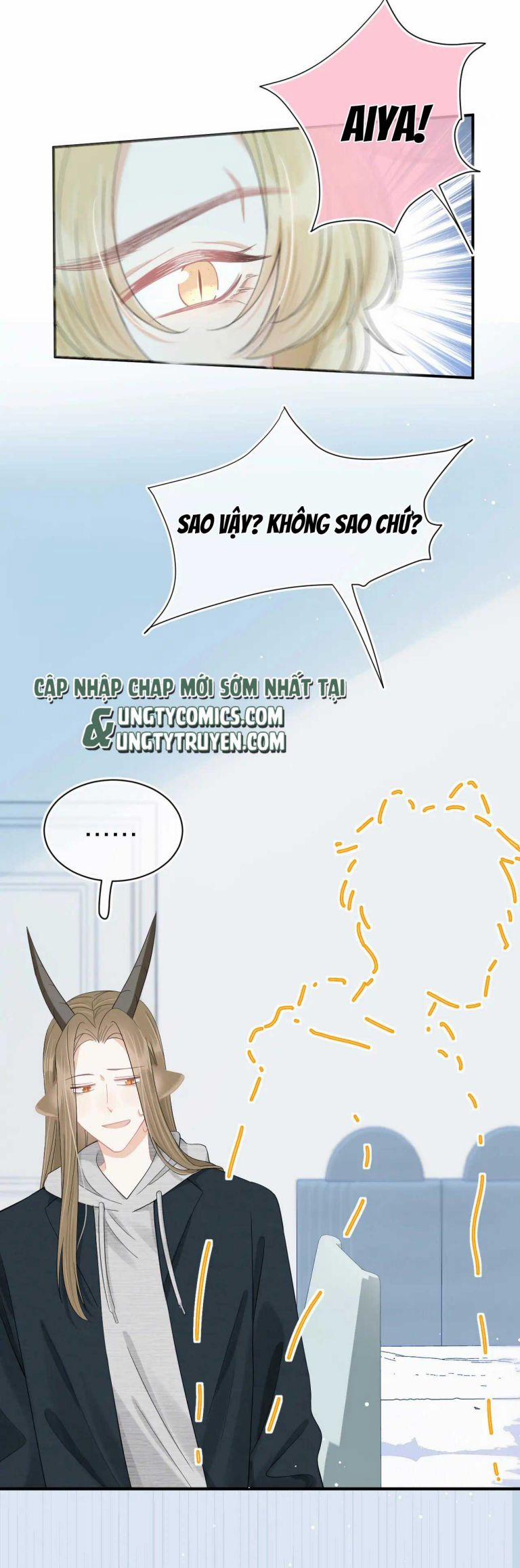 Một Ngụm Nuốt Trọn Thỏ Con 69 trang 13