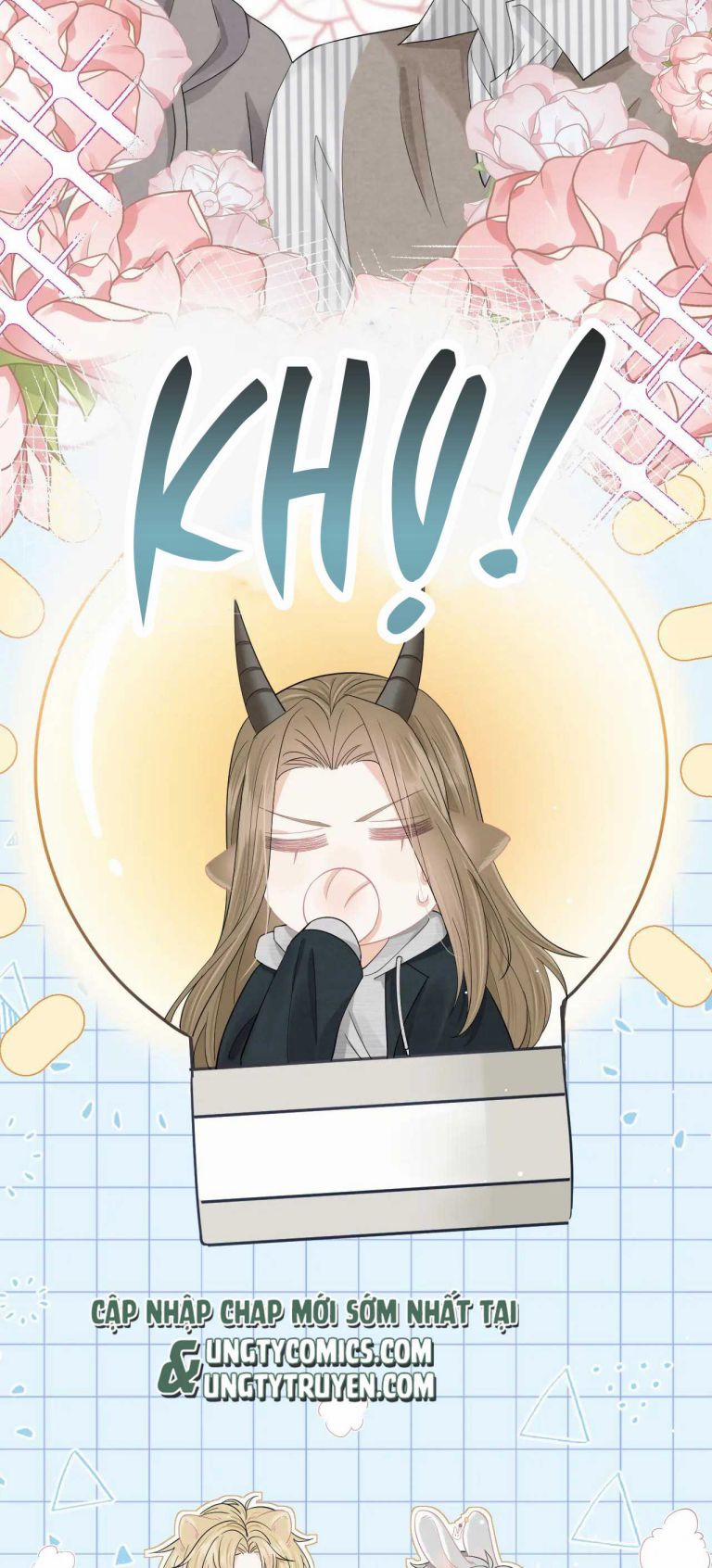 Một Ngụm Nuốt Trọn Thỏ Con 69 trang 17