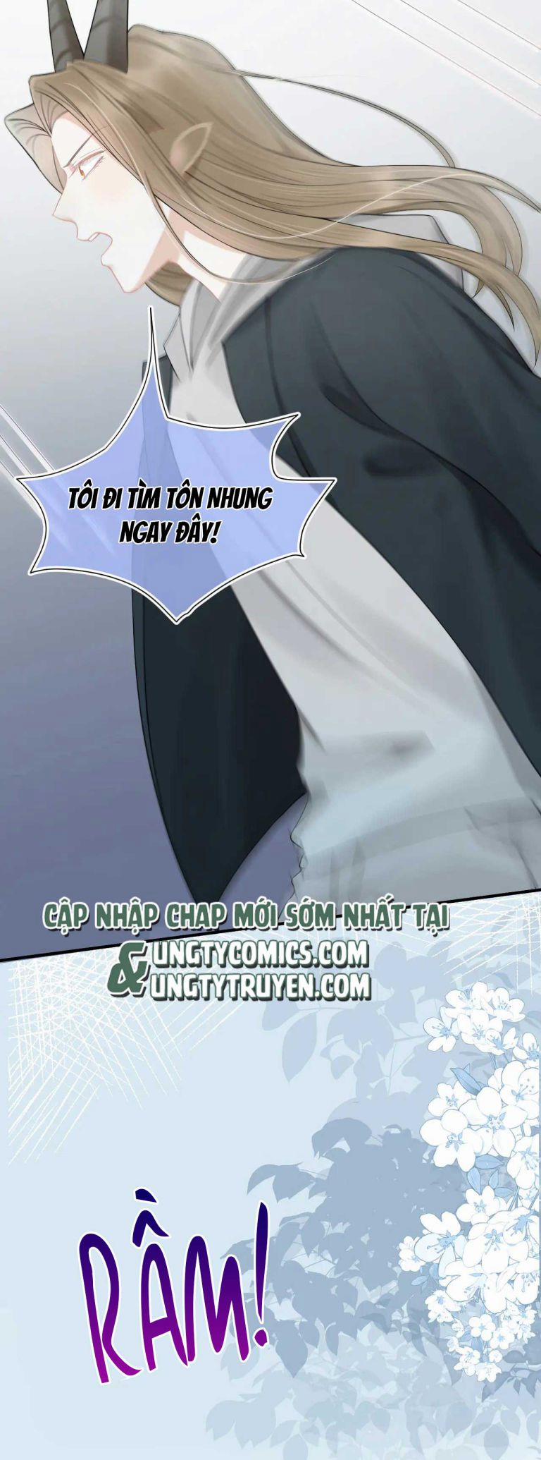 Một Ngụm Nuốt Trọn Thỏ Con 69 trang 22