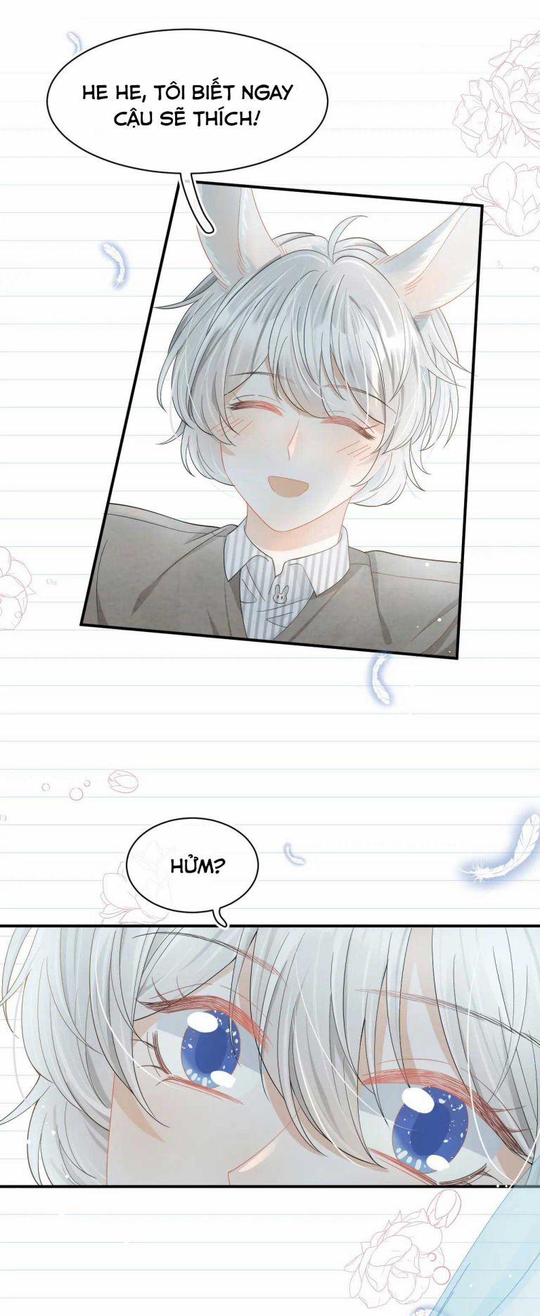 Một Ngụm Nuốt Trọn Thỏ Con 69 trang 6