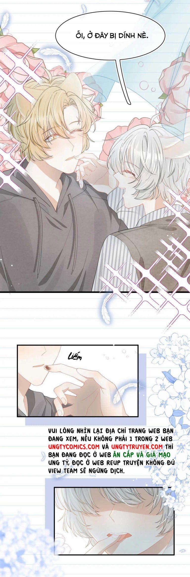 Một Ngụm Nuốt Trọn Thỏ Con 69 trang 7