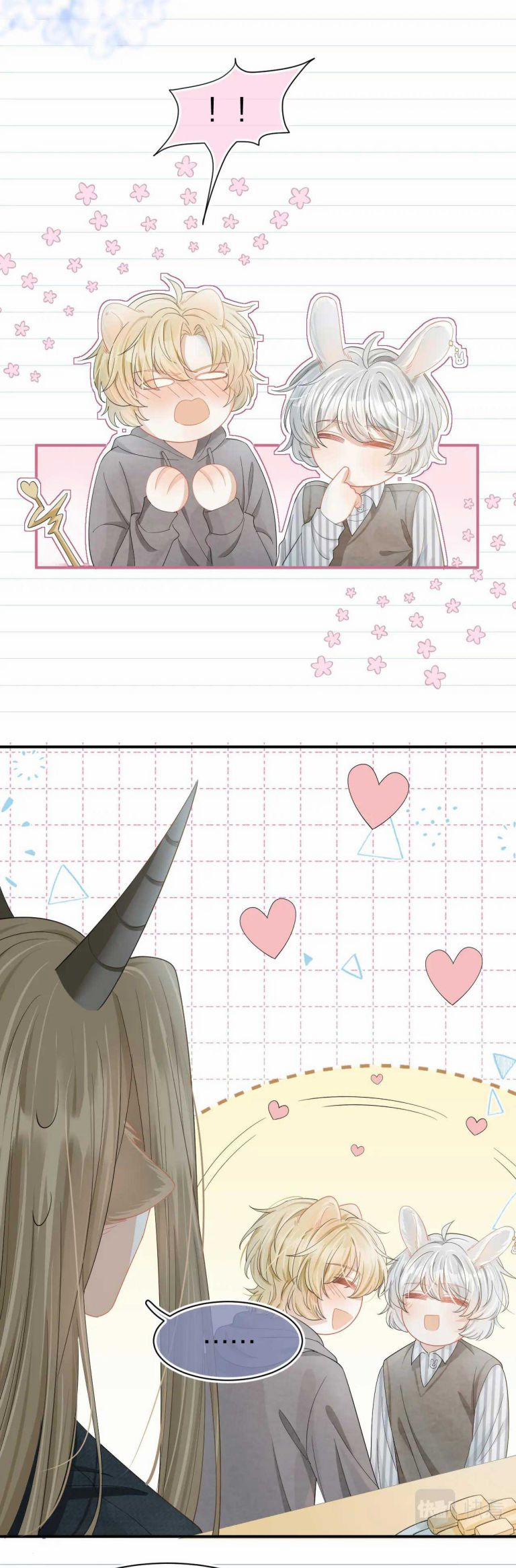 Một Ngụm Nuốt Trọn Thỏ Con 69 trang 8