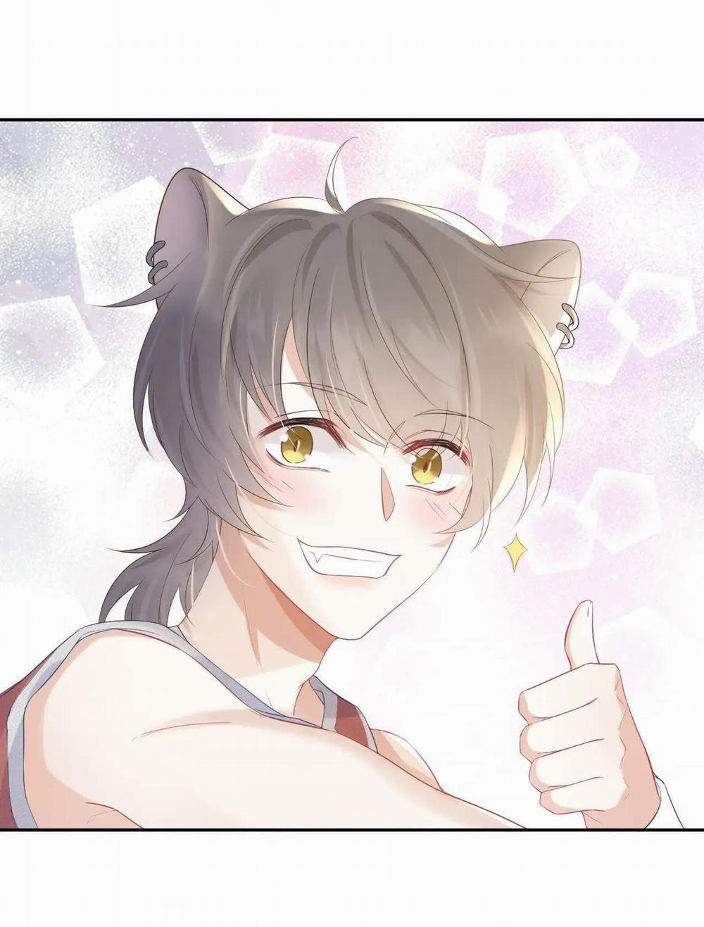 Một Ngụm Nuốt Trọn Thỏ Con 7 trang 19