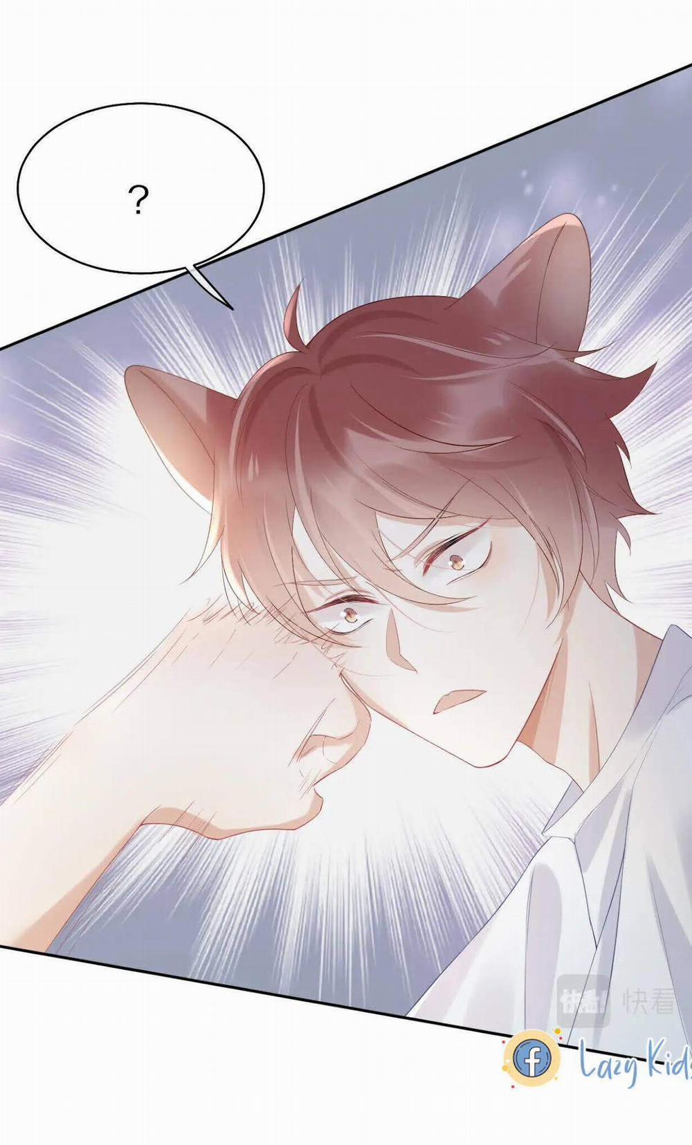 Một Ngụm Nuốt Trọn Thỏ Con 7 trang 32