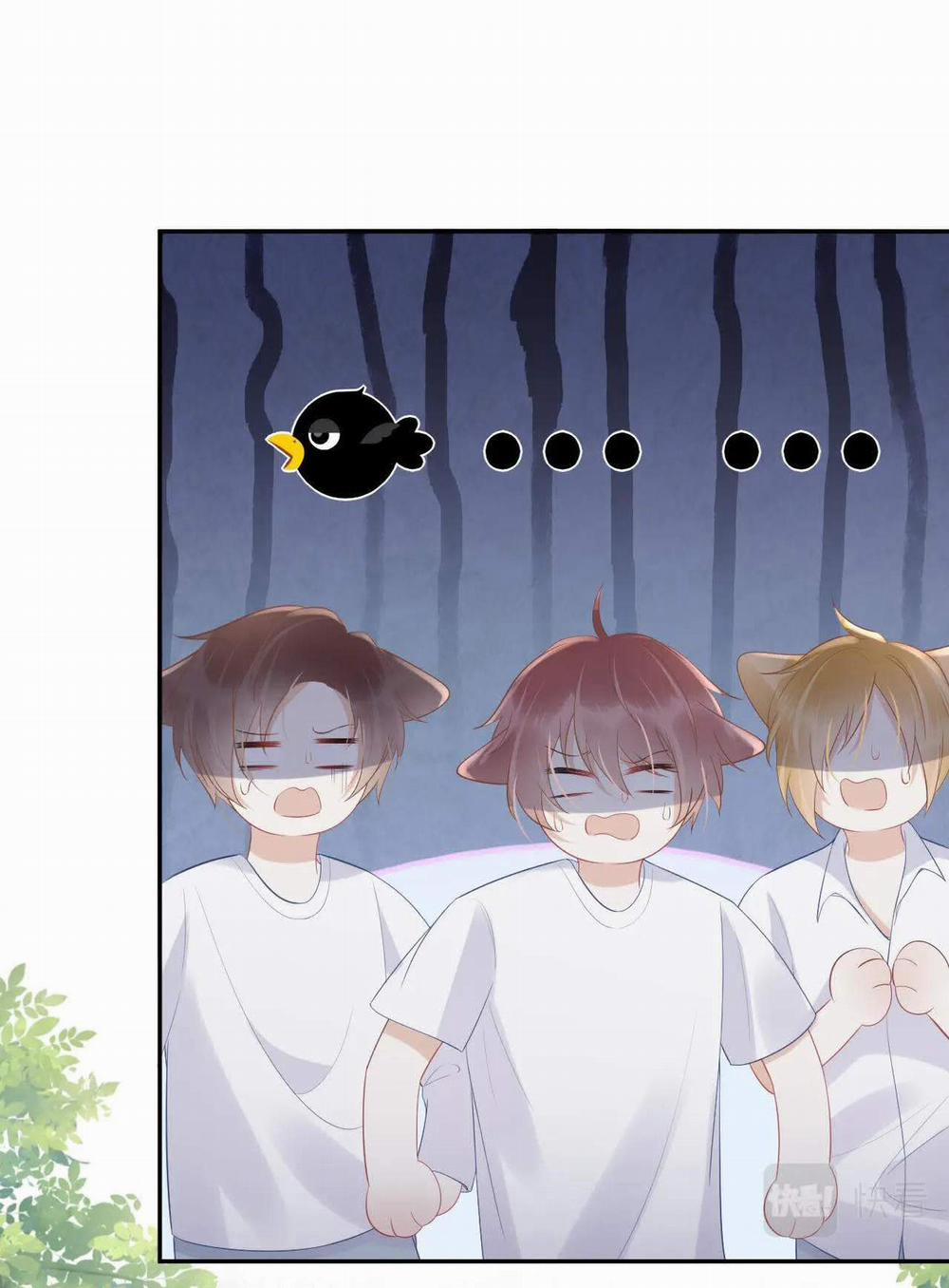 Một Ngụm Nuốt Trọn Thỏ Con 7 trang 38