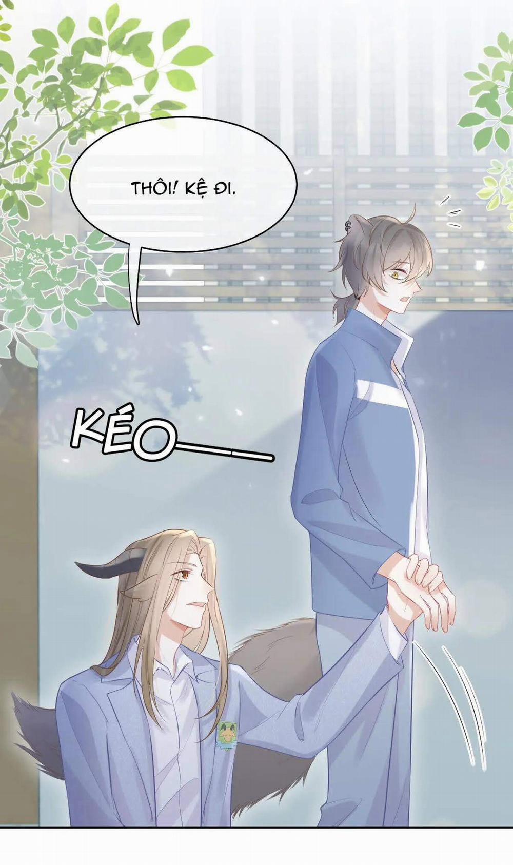 Một Ngụm Nuốt Trọn Thỏ Con 7 trang 43