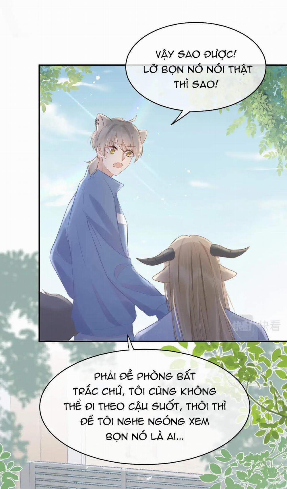 Một Ngụm Nuốt Trọn Thỏ Con 7 trang 45