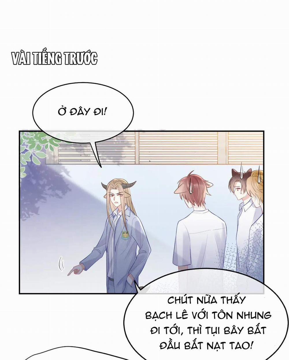 Một Ngụm Nuốt Trọn Thỏ Con 7 trang 51