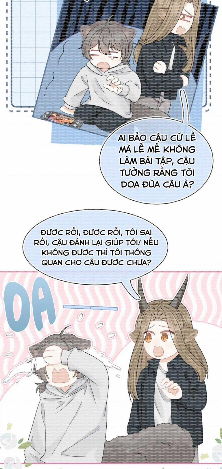 Một Ngụm Nuốt Trọn Thỏ Con 70 trang 10