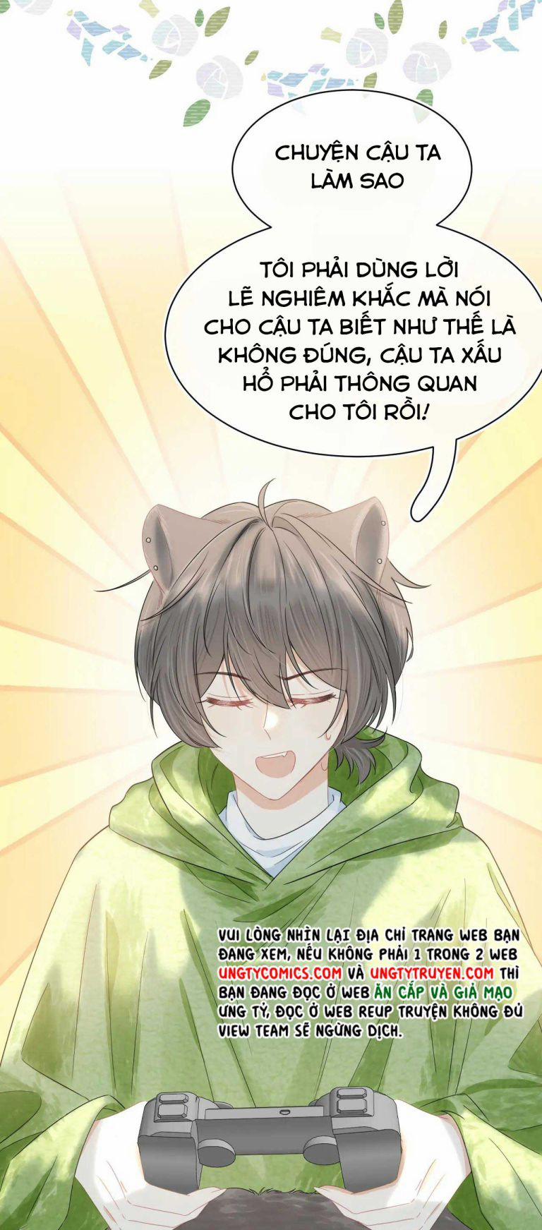 Một Ngụm Nuốt Trọn Thỏ Con 70 trang 11