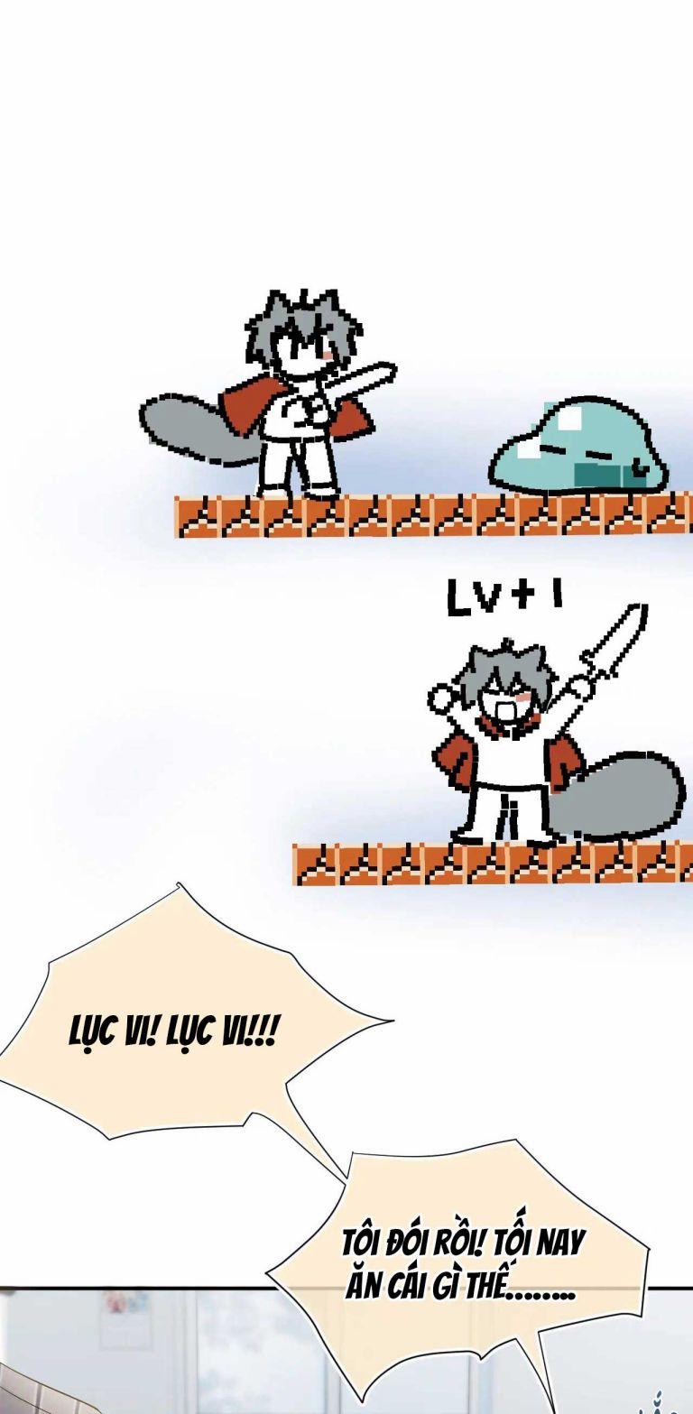 Một Ngụm Nuốt Trọn Thỏ Con 70 trang 15