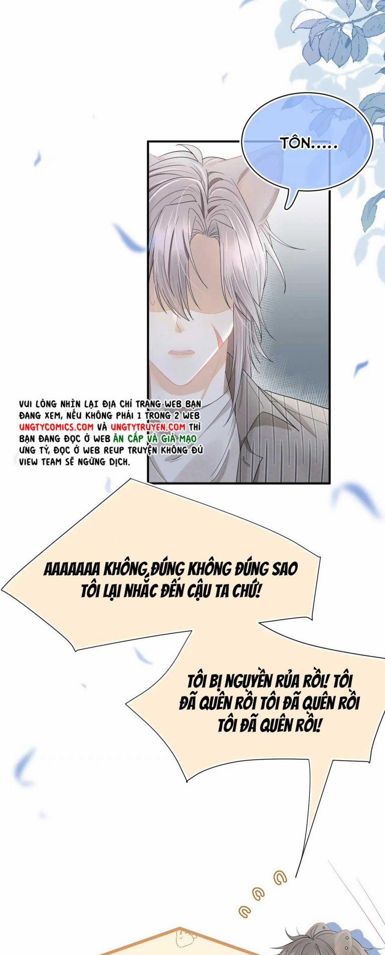 Một Ngụm Nuốt Trọn Thỏ Con 70 trang 18