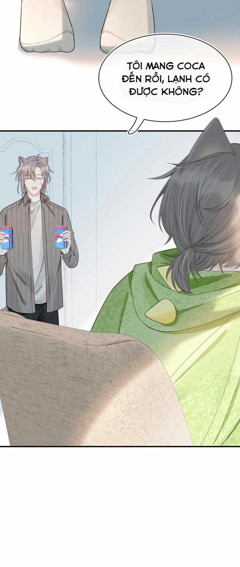 Một Ngụm Nuốt Trọn Thỏ Con 70 trang 2