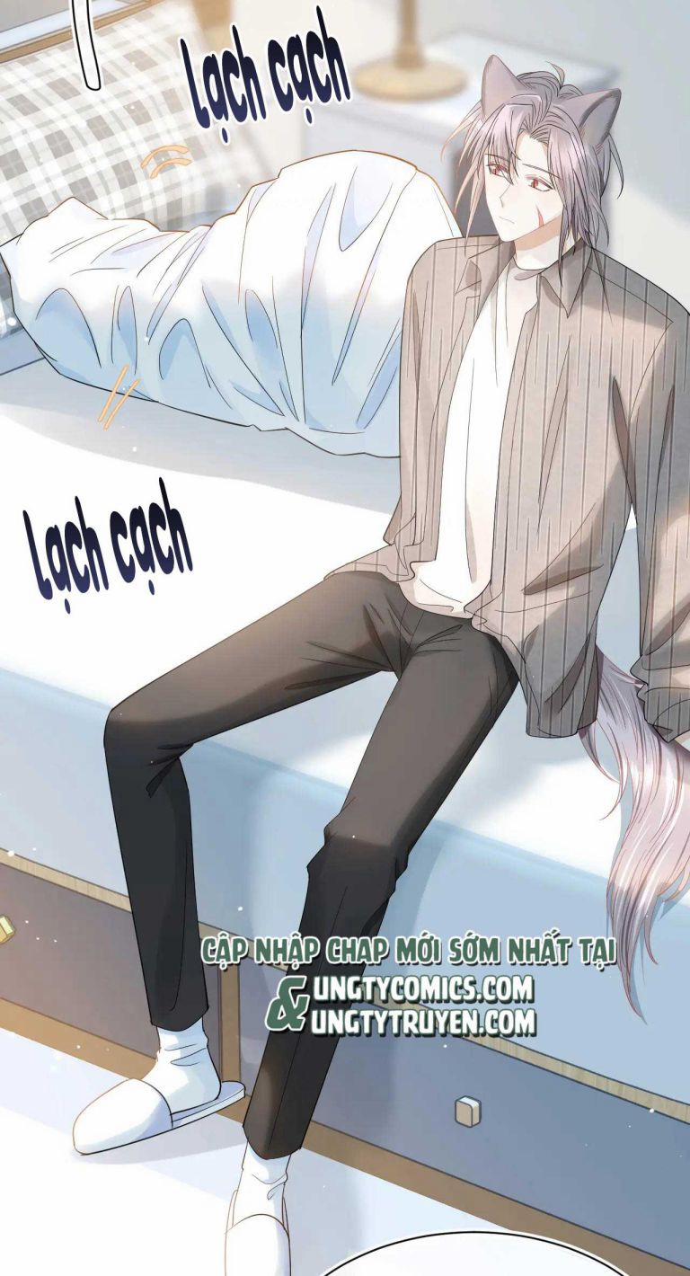 Một Ngụm Nuốt Trọn Thỏ Con 70 trang 24