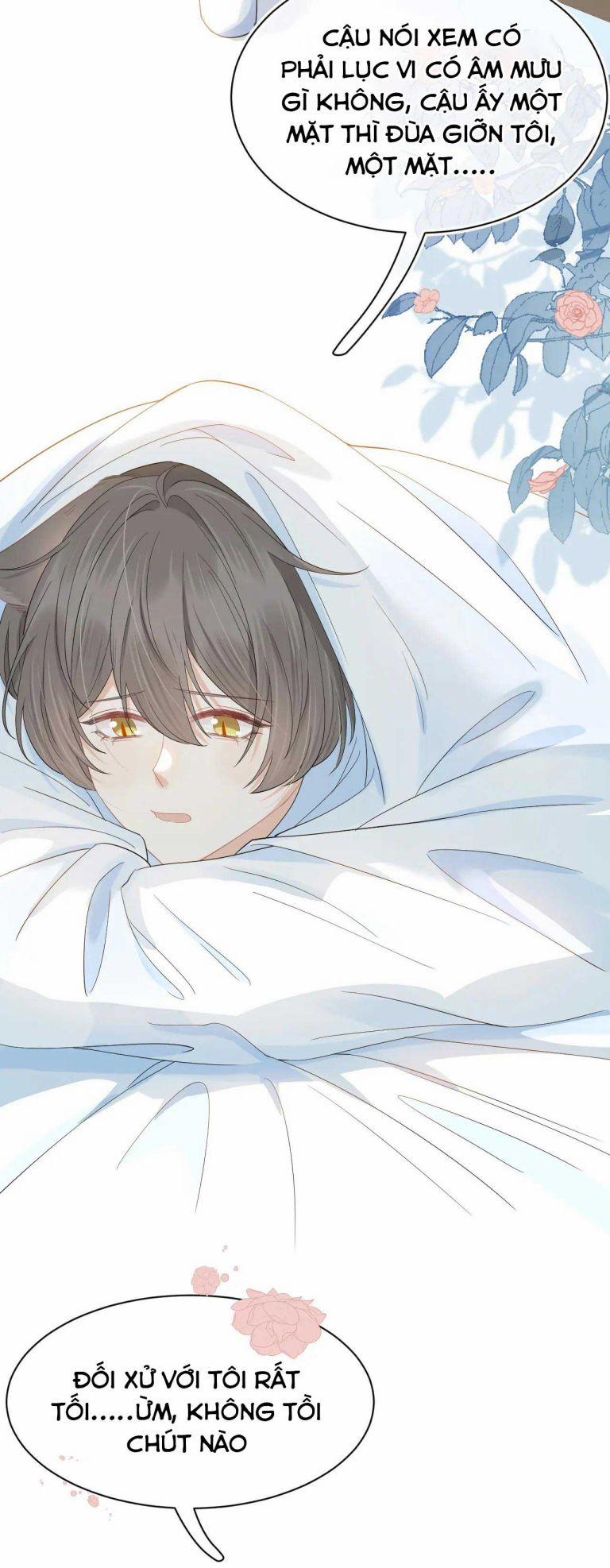 Một Ngụm Nuốt Trọn Thỏ Con 70 trang 25