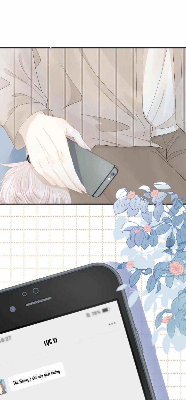 Một Ngụm Nuốt Trọn Thỏ Con 70 trang 31