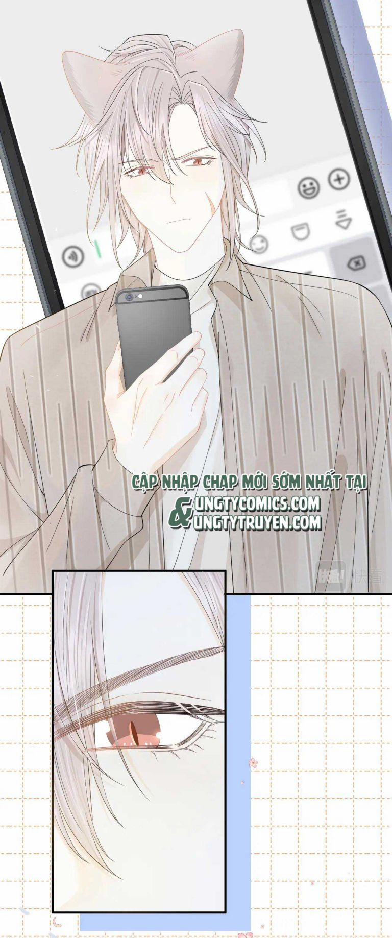 Một Ngụm Nuốt Trọn Thỏ Con 70 trang 32