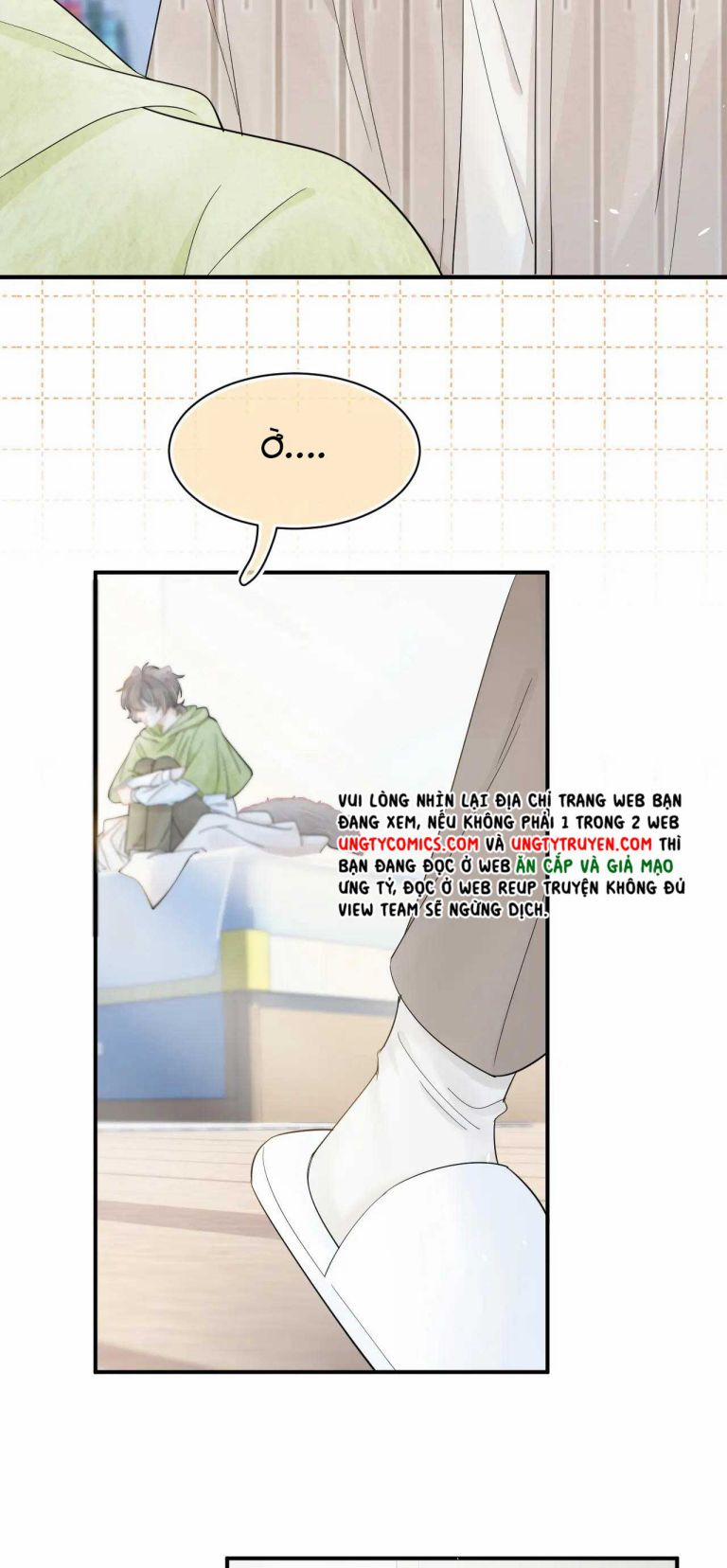 Một Ngụm Nuốt Trọn Thỏ Con 70 trang 34