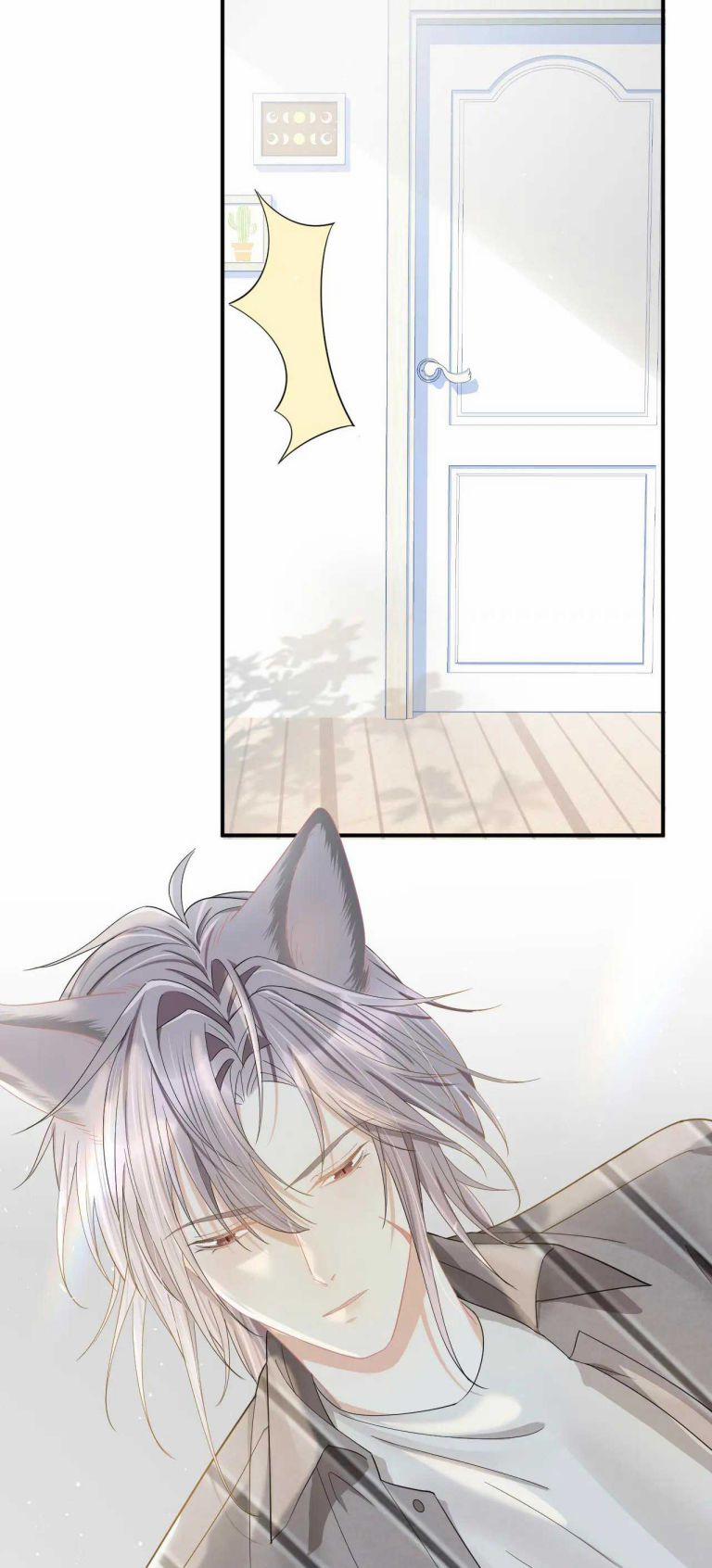 Một Ngụm Nuốt Trọn Thỏ Con 70 trang 35