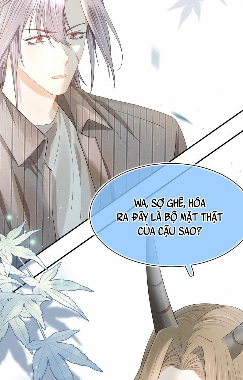 Một Ngụm Nuốt Trọn Thỏ Con 71 trang 11