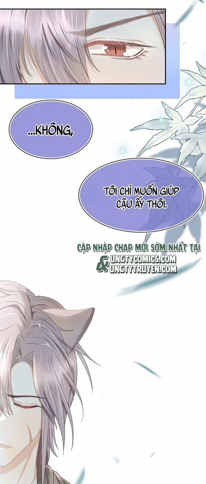 Một Ngụm Nuốt Trọn Thỏ Con 71 trang 14