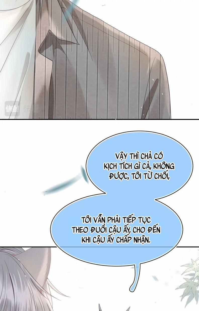 Một Ngụm Nuốt Trọn Thỏ Con 71 trang 15