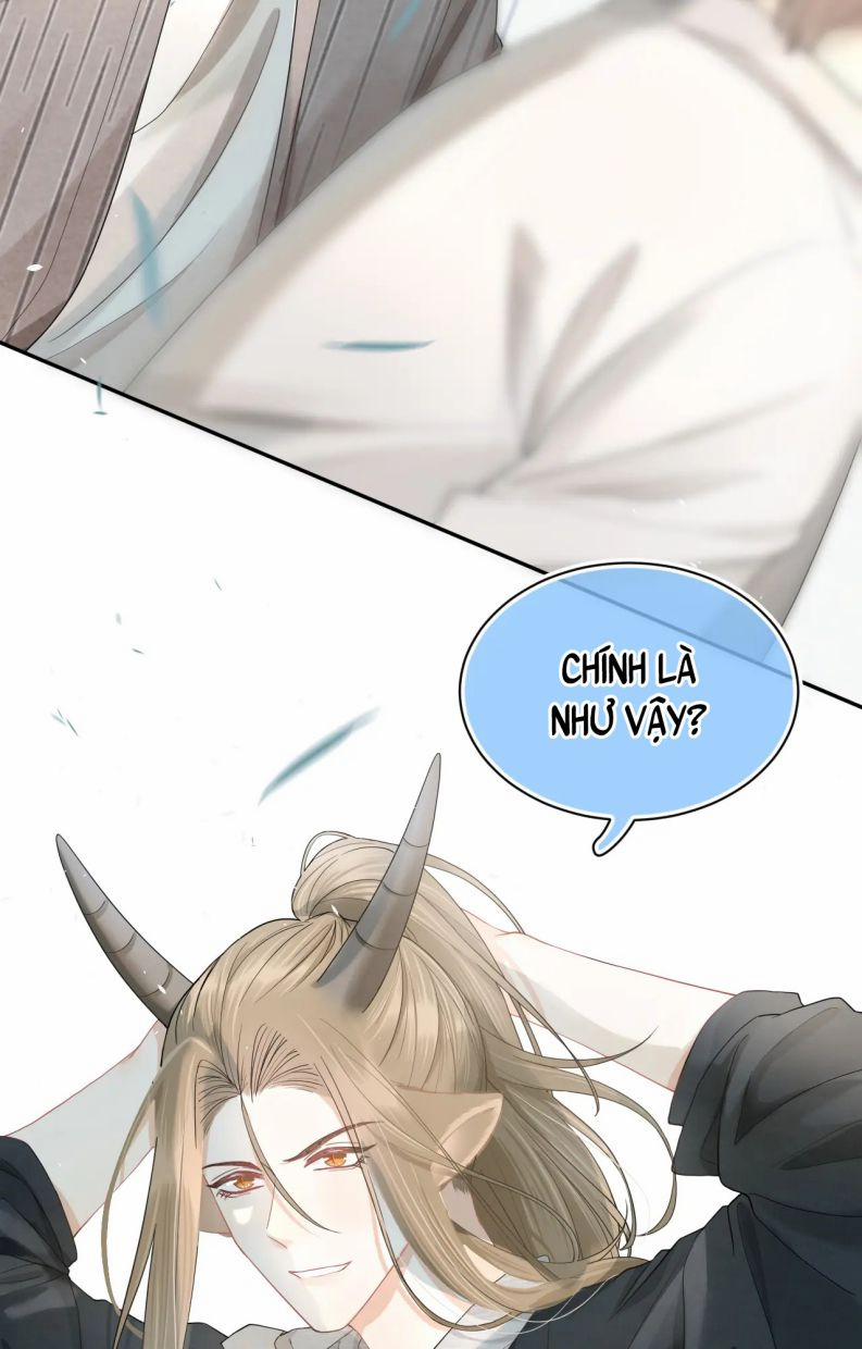 Một Ngụm Nuốt Trọn Thỏ Con 71 trang 20