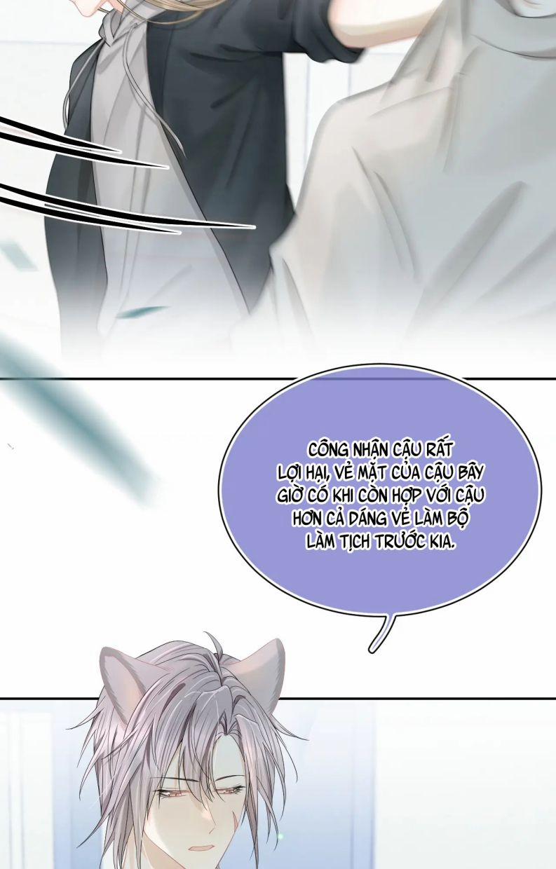 Một Ngụm Nuốt Trọn Thỏ Con 71 trang 24