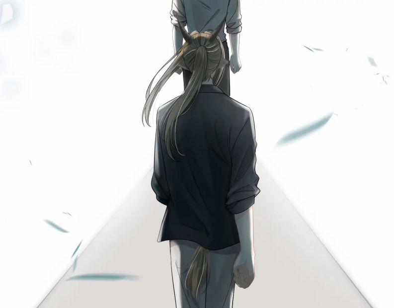 Một Ngụm Nuốt Trọn Thỏ Con 71 trang 29